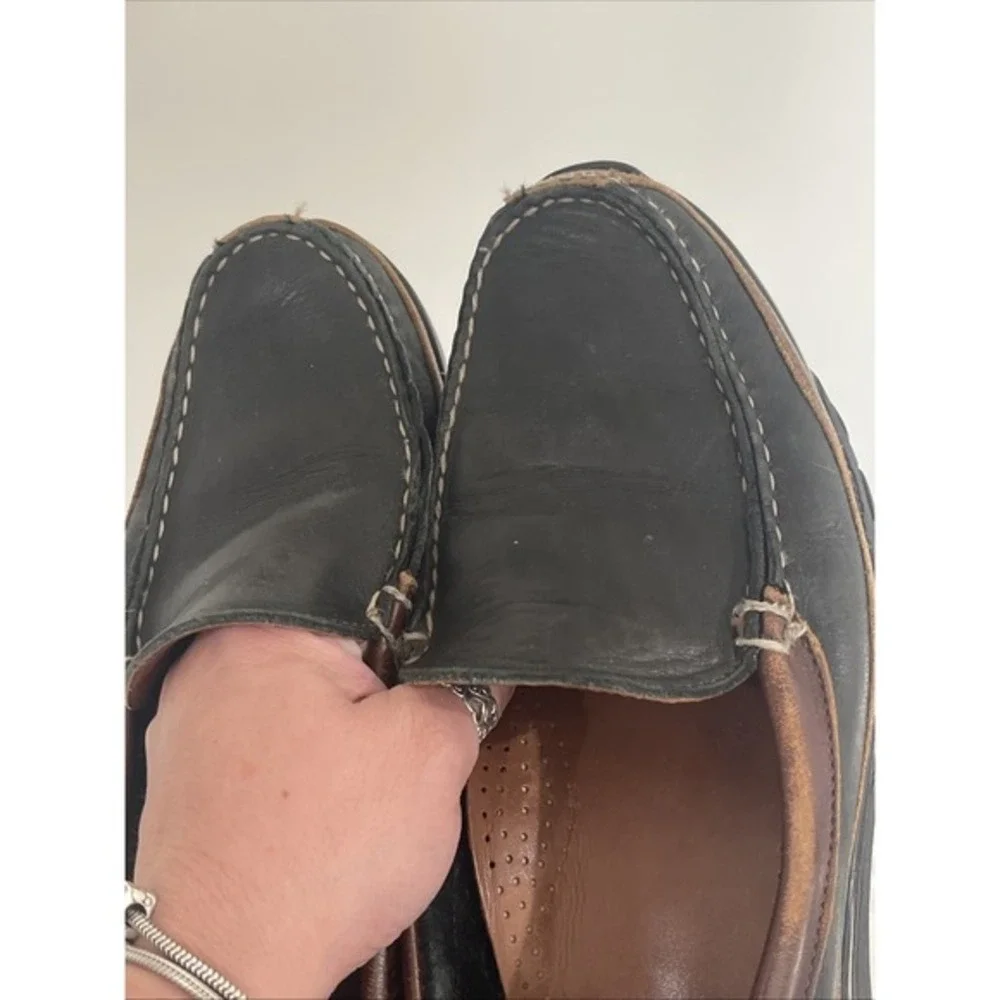 Allen Edmonds elevate your